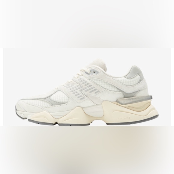 Women's New Balance 9060 Casual
Shoes | JD Sports - Picture 2 of 4